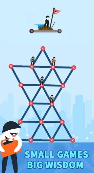 ͨ�����(Tongtian Tower)v1.0 ��׿��
