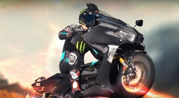 ��ʵĦ�н�ͨ��Ѱ棨Real Moto Traffic��v1.0.186 ��׿��