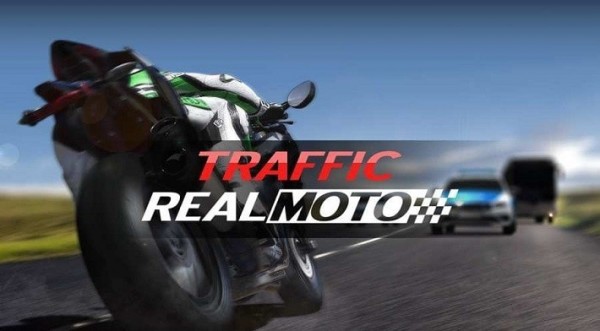 ��ʵĦ�н�ͨ��Ѱ棨Real Moto Traffic��v1.0.186 ��׿��