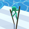 �����˶�ԱStilt Runnerv0.1 ��׿��