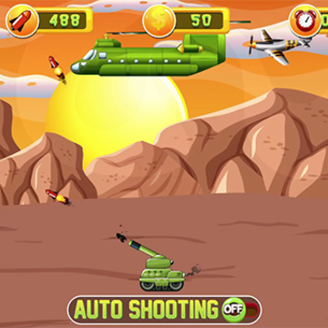 ̹��ս����Fighter Tank
