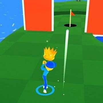 高尔夫Golf Race 高尔夫Golf Race