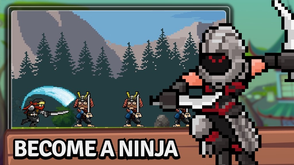 ������ߵ����ڹ��棨Tap Ninja��v5.1.2 ���°�׿��