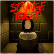 ֵͰ(Strange Toilet)v1.1 İ