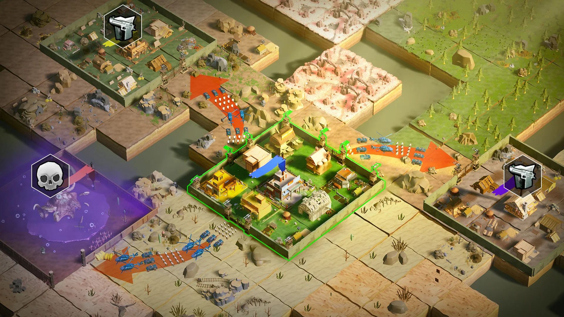 ��ɫ������(Fading Earth)v2.1.30 ���ò˵���