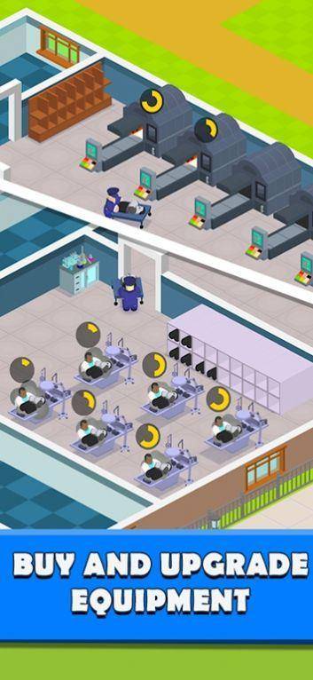 ����������Idle Funeral Tycoonv1.0.6 ��׿��