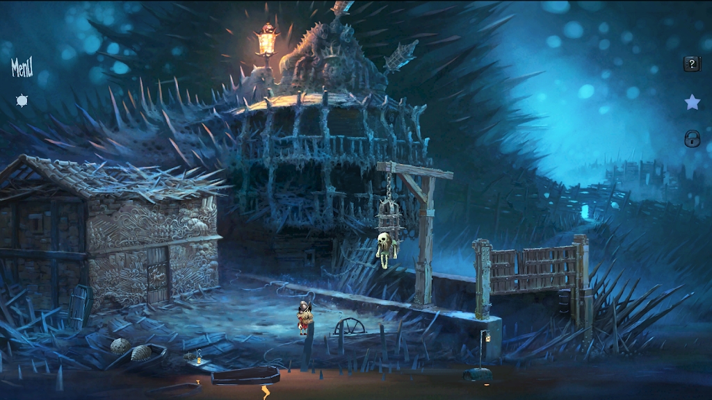 �λ�����(��onquistadorio Lite)v1.0 ��׿��