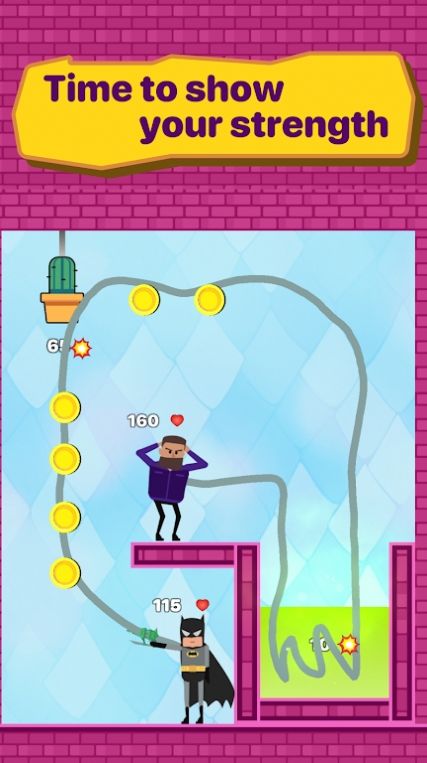 ��������ɱ��(Super Killer Toiletmon)v1.0.1 ��׿��