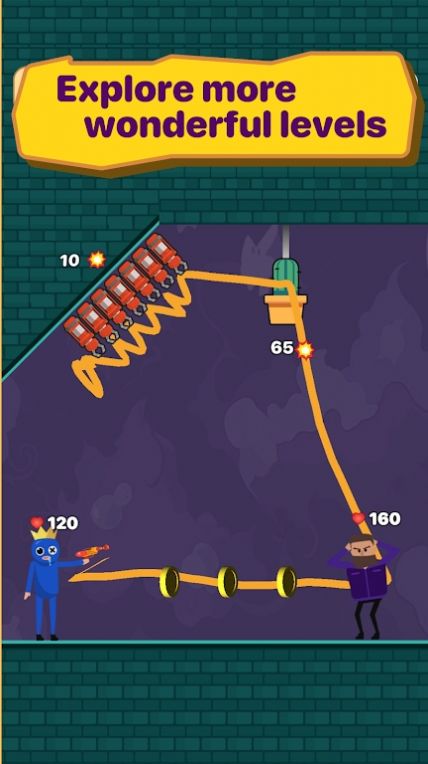 ��������ɱ��(Super Killer Toiletmon)v1.0.1 ��׿��