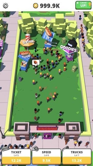 �������ֻ�Idle Concertv0.0.4 ��׿��