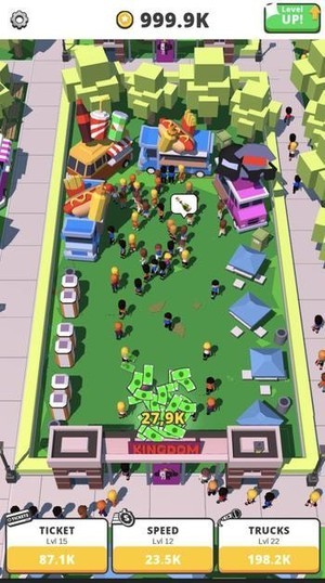 �������ֻ�Idle Concertv0.0.4 ��׿��