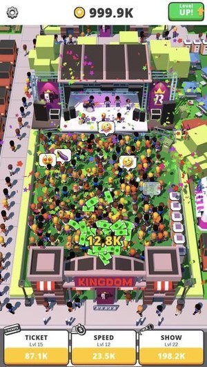 �������ֻ�Idle Concertv0.0.4 ��׿��