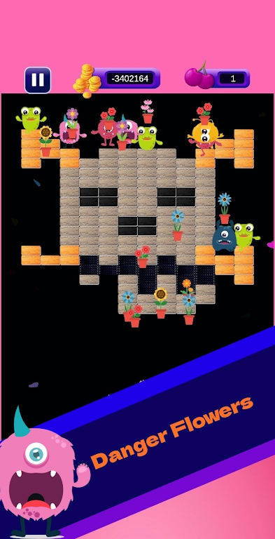 ��������ש�������(Instant Breakthrough)v1.0.1 ��׿��