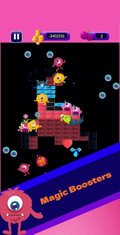 ��������ש�������(Instant Breakthrough)v1.0.1 ��׿��