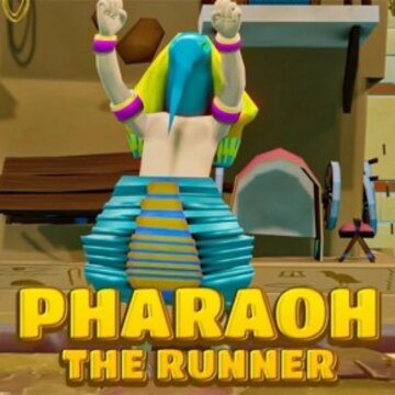 �����߷���Pharaoh The Runner