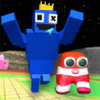 ��ĸð���������Ҵ���(Alphabet Impostor Survivor)v1.1.8 ��׿��