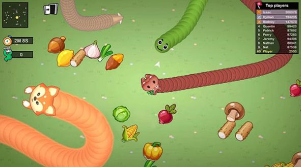 ����ũ��(Snake Doodle)v1.0.13 ��׿��