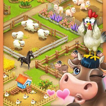 我们的农场Let s Farm 我们的农场Let s Farm
