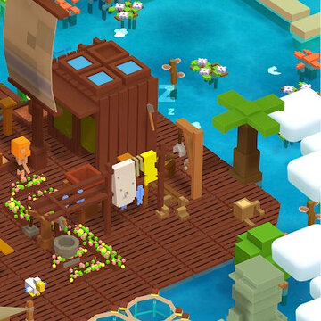 ���з���2����Idle Arks 2
