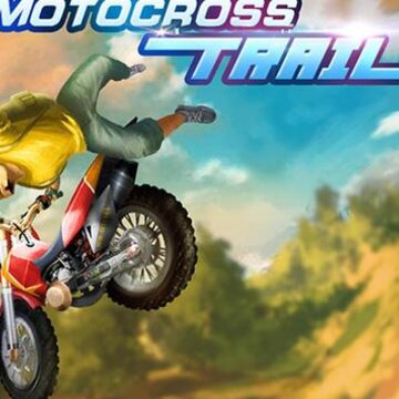 Ħ�г��ܵ�Motocaross Trail