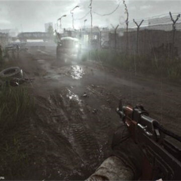 IGI�ѻ���ͻ����IGI Sniper Commando