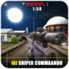 IGI�ѻ���ͻ����IGI Sniper CommandoV3 ��׿��