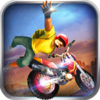 Ħ�г��ܵ�Motocaross Trailv1.2 ��׿��