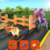 ���ο�������(Shape Shifting: Dino Run Race)v1.0 ��׿��
