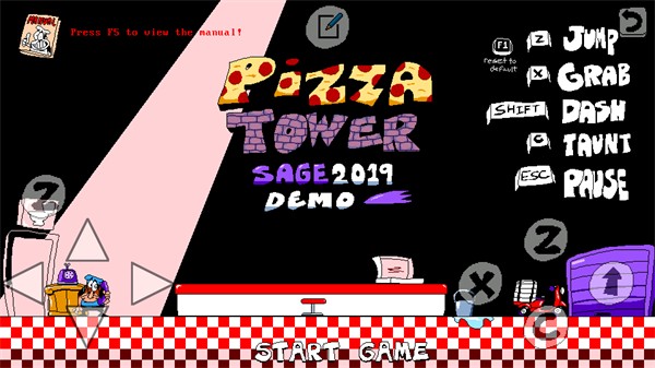 ������SAGE2019(SAGE 2019)v1.0.0 ��׿��