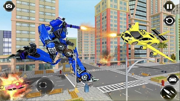 ������������������(Flying Car)v1.1.0 ��׿��