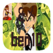 �ҵ��������꺧������ģ��([ֱװ]�W��ben10)v1.0 ��׿��