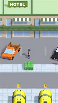 ����վ��ս��Gas Station Challengev1.0.2 ��׿��