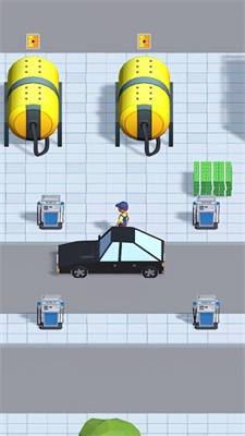 ����վ��ս��Gas Station Challengev1.0.2 ��׿��