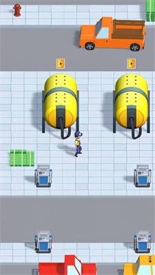 ����վ��ս��Gas Station Challengev1.0.2 ��׿��