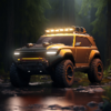 �ռ�ԽҰ����(Ultimate OffRoad Driver)v01.00.04 ��׿��