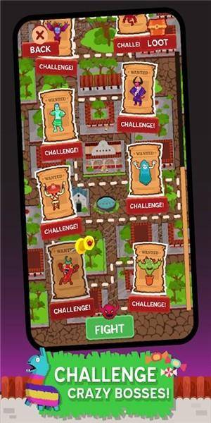 Ƥ�����ͷ���Pinata Punishersv0.1 ��׿��