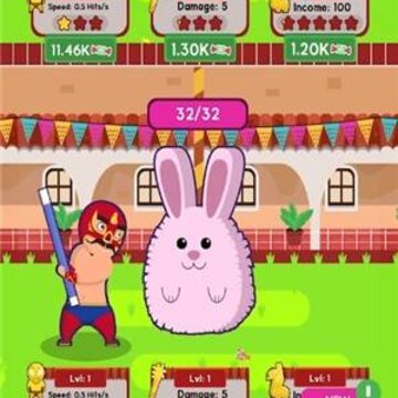 皮纳塔惩罚者Pinata Punishers 皮纳塔惩罚者Pinata Punishers