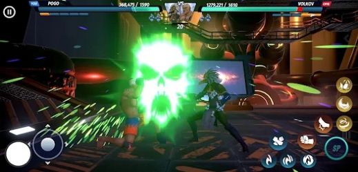 MetaFighterv1.1 ��׿��