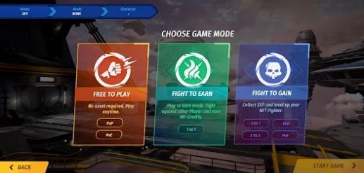 MetaFighterv1.1 ��׿��