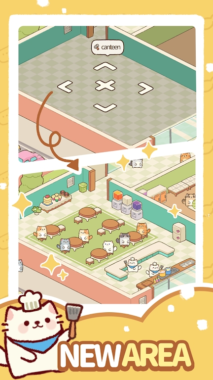 �ҵ�����è�Ƶ�(My Purrfect Cat Hotel)v1.0 ��׿��