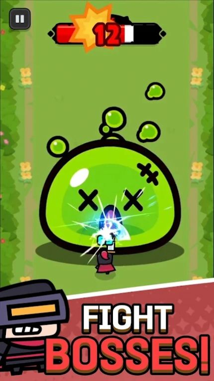 ���ɱ��ս��(RushSlayer)v1.0 ��׿��