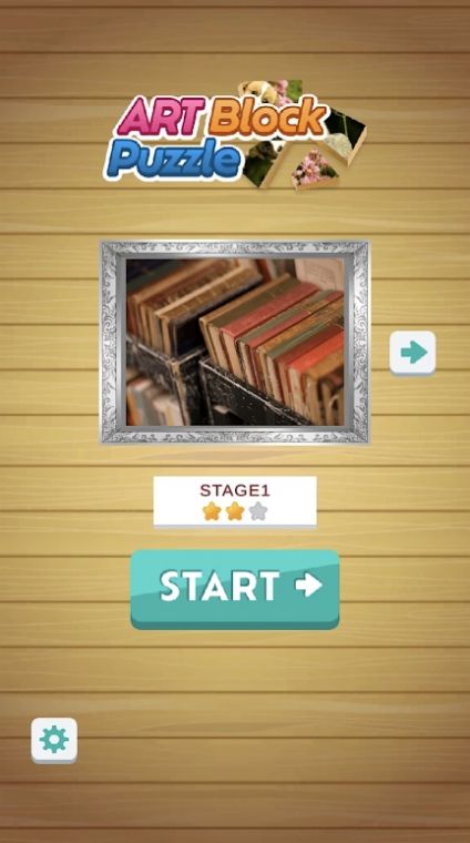 ������ƴͼ(Art Block Puzzle)v1.0.0 ��׿��