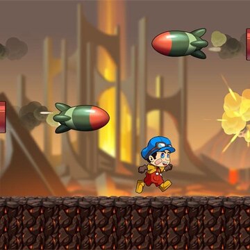 超级米琪诺GOSuper Mechanic 超级米琪诺GOSuper Mechanic