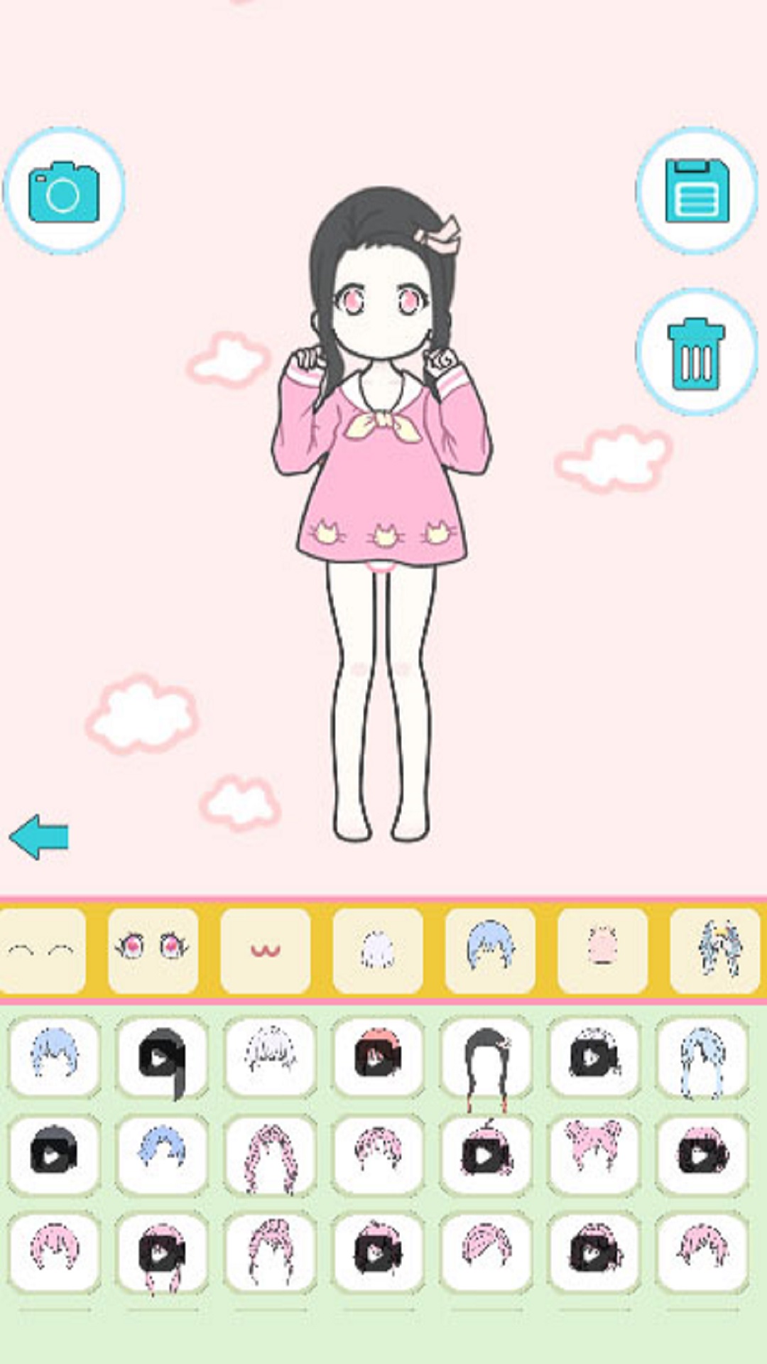 ��Ͱ�ä��v1.0 ��׿��
