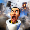 ��Ͱ�˱�ը(Toilet man Boom)v5 ���°�