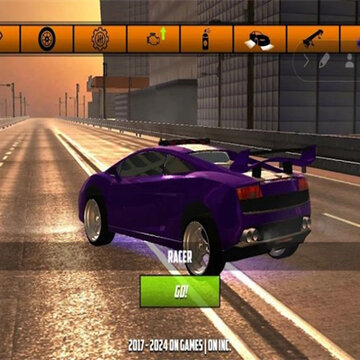 ��·��������Road Racer