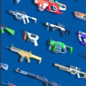 ǹе�ƻ���Gun Breaker