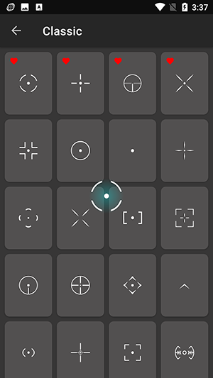 ׼������ʮ�ּ�v1.0 ��׿��
