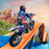 ��ʵĦ�г��ؼ�(Real Moto Bike Stunts)v1.3 ��׿��