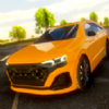 �µ�Q8������ʻ(Q8 Car Driving)v1.0 ��׿��